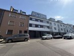 Vorderansicht - WOHNEN MIT BALKON UND WOHLFÜHLFAKTOR!