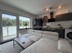 Wohnzimmer - WOHNEN MIT BALKON UND WOHLFÜHLFAKTOR!