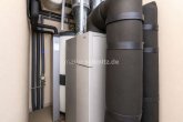 Wärmepumpe - SORGENFREI WOHNEN – MODERNSTE HAUSTECHNIK & HÖCHSTE ENERGIEEFFIZIENZ