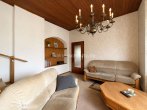 Wohnzimmer Ansicht 2 - EIN ZUHAUSE MIT GESCHICHTE. EIN CHARAKTER, DER BEGEISTERT!