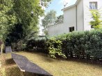 Garten - EIN ZUHAUSE MIT GESCHICHTE. EIN CHARAKTER, DER BEGEISTERT!
