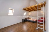 Dach-Studio/ Gäste/ Fitness - STILVOLL WOHNEN. AUSSERGEWÖHNLICH LEBEN – ANWESEN MIT WELLNESSBEREICH & PARKÄHNLICHER GARTENANLAGE