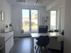 Büro 1 - GERÄUMIGE GEWERBEFLÄCHE MIT FLEXIBLER NUTZUNG