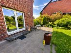 Terrasse - ZWEIFAMILIENHAUS, GROSSES GRUNDSTÜCK, VIELE MÖGLICHKEITEN.