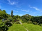 Garten - ZWEIFAMILIENHAUS, GROSSES GRUNDSTÜCK, VIELE MÖGLICHKEITEN.
