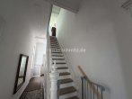 Treppenaufgang - FAMILIENZUHAUSE MIT HERZ UND CHARAKTER!