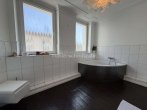 Badezimmer Ansicht 1 - FAMILIENZUHAUSE MIT HERZ UND CHARAKTER!