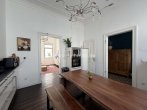 Küche Ansicht 2 - FAMILIENZUHAUSE MIT HERZ UND CHARAKTER!