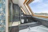 Badezimmer DG - EIN ORT ZUM ANKOMMEN UND WOHLFÜHLEN!