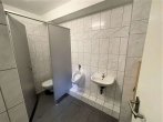 Herren WC - MG-ALSTADT – TOP GEWERBEFLÄCHE!