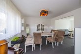 Essbereich - FREISTEHENDES & MODERNISIERTES ZWEIFAMILIENHAUS NAHE SCHLOSS RHEYDT!